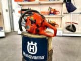 Husqvarna 543 XP mit 38cm Schwertlänge - Afbeelding 3