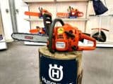 Husqvarna 236 X-Torq mit 30cm Schwertlänge - Afbeelding 1