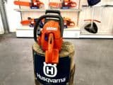 Husqvarna 236 X-Torq mit 30cm Schwertlänge - Afbeelding 3
