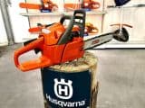 Husqvarna 236 X-Torq mit 30cm Schwertlänge - Afbeelding 4