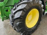 Trelleborg Kompletträder zu John Deere, Fendt 300 u. 500 - Afbeelding 4