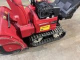 Honda HSM 1180 iTD - Afbeelding 4
