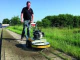 Westermann Wildkrautbesen WKB660 Honda - Afbeelding 2