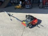 Westermann Wildkrautbesen WKB660 Honda - Afbeelding 4