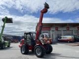 Weidemann 4080LP Tele 30km/h - Afbeelding 1