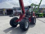 Weidemann 4080LP Tele 30km/h - Afbeelding 2