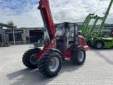 Weidemann 4080LP Tele 30km/h - Afbeelding 3