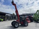 Weidemann 4080LP Tele 30km/h - Afbeelding 4