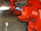 Kuhn GMD 3121 F-FF - Afbeelding 4
