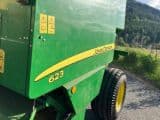 John Deere 623MultiCrop - Afbeelding 2