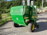 John Deere 623MultiCrop - Afbeelding 4