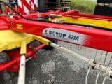 Pöttinger Eurotop 421 - Afbeelding 3