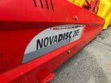 Pöttinger Novadisc 265 - Afbeelding 2