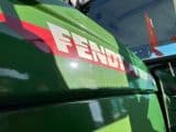 Fendt 211 Vario - Afbeelding 2