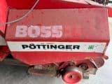Pöttinger Boss - Afbeelding 2
