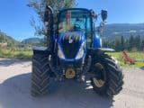 New Holland T5.100 - Afbeelding 2