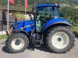 New Holland T5.100 - Afbeelding 4