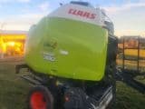 Claas Variant 380 RC - Afbeelding 1