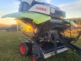Claas Variant 380 RC - Afbeelding 2