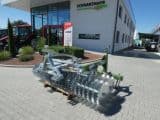 Fliegl AgroCenter Profi 3000/Messervoregge - Afbeelding 2