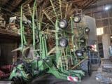 Krone Swadro 1400 - Afbeelding 1