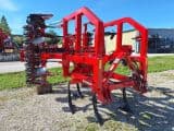 Horsch Terrano 4 FX - Afbeelding 1
