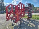 Horsch Terrano 4 FX - Afbeelding 2