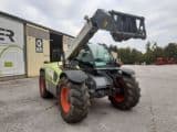 Claas Scorpion 6030 - Afbeelding 1