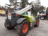 Claas Scorpion 6030 - Afbeelding 2
