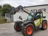 Claas Scorpion 6030 - Afbeelding 4