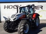 Steyr 6150 Profi CVT (Stage V) - Afbeelding 1