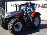 Steyr 6150 Profi CVT (Stage V) - Afbeelding 2