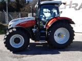 Steyr 6150 Profi CVT (Stage V) - Afbeelding 4