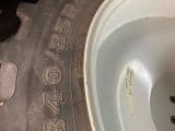 Firestone 340/85 R48+ 320/90 R32 - Afbeelding 1