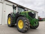 John Deere 6250 R - Afbeelding 2