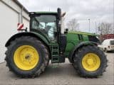 John Deere 6250 R - Afbeelding 4