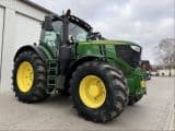John Deere 6250 R - Afbeelding 1