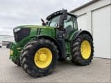 John Deere 6250 R - Afbeelding 2
