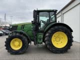 John Deere 6250 R - Afbeelding 4