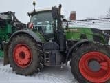 Fendt 942 Vario Gen6 ProfiPlus - Afbeelding 1