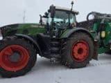 Fendt 942 Vario Gen6 ProfiPlus - Afbeelding 2