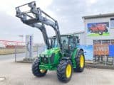 John Deere 5090M - Afbeelding 1