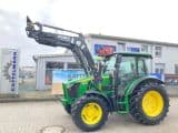 John Deere 5090M - Afbeelding 2