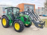 John Deere 5090M - Afbeelding 3