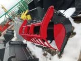 Dominator Greifschaufel  MAX  AKTION - Afbeelding 2