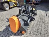 FL 280 Front+Heck Profimulcher NEU AKTION - Afbeelding 4