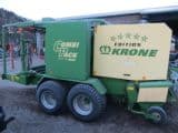 Krone Combi Pack 1250 MC - Afbeelding 3