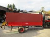 Schwarz Triebachskipper KT60-40 + 304T - Afbeelding 4