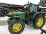 John Deere 6800 - Afbeelding 2
