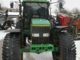 John Deere 6800 - Afbeelding 3